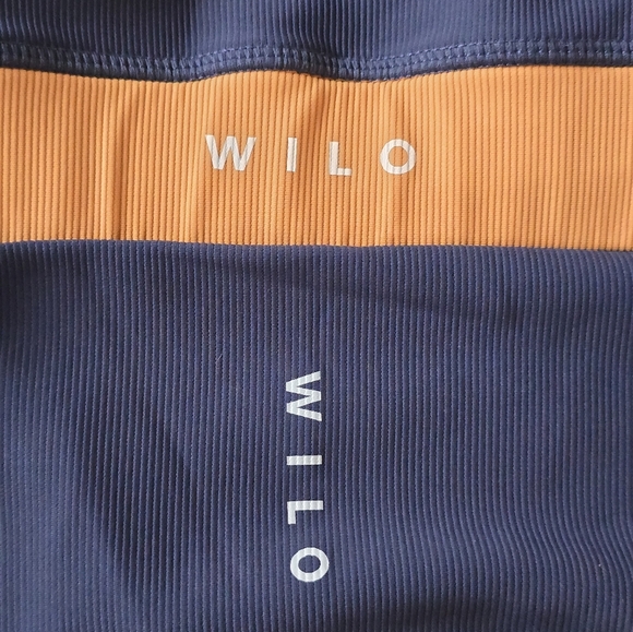 Wilo The Label Shorts Set Size Small - Picture 12 of 12